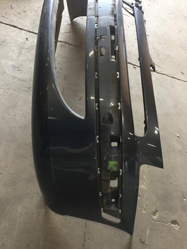 Pare choc avant PEUGEOT 807 Diesel - 1