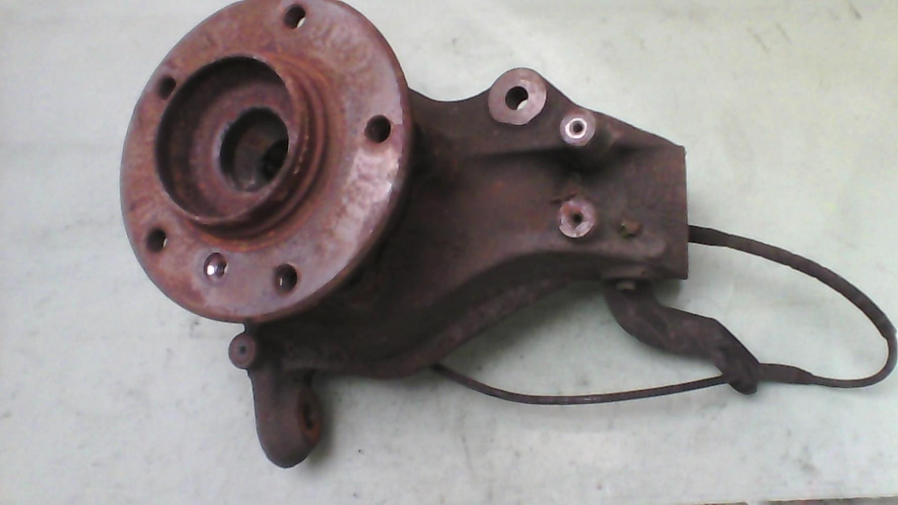 Pivot de moyeu avant gauche BMW X1 E84 PHASE 1 Diesel - 1
