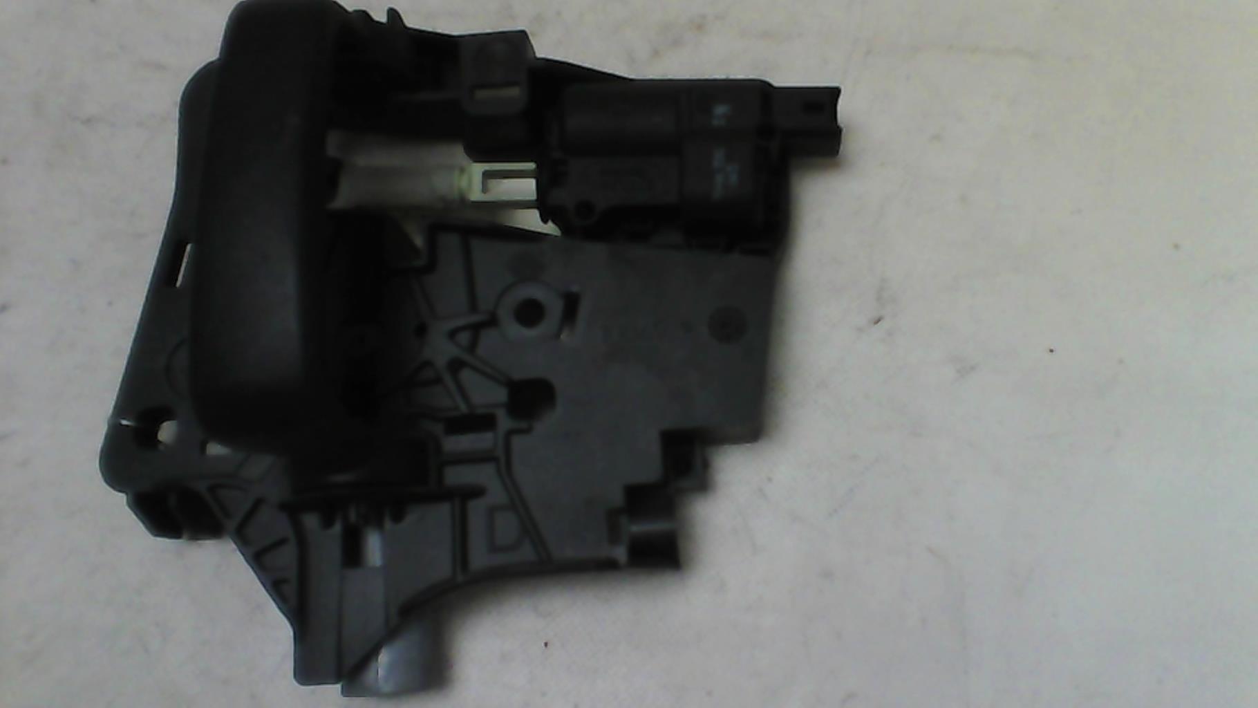 Maniglia interna anteriore destra PEUGEOT 1007 Gasolina - 1