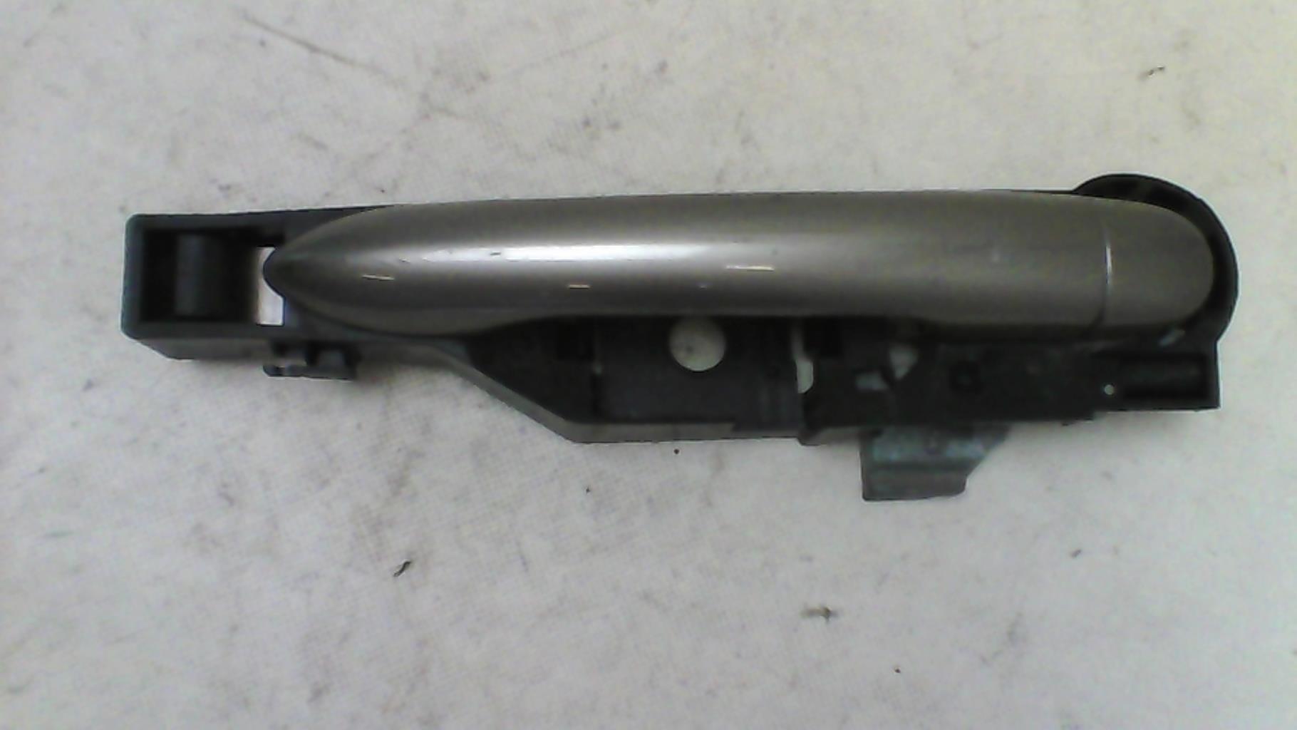 Maniglia portiera posteriore sinistra RENAULT GRAND MODUS PHASE 2 Diésel - 1