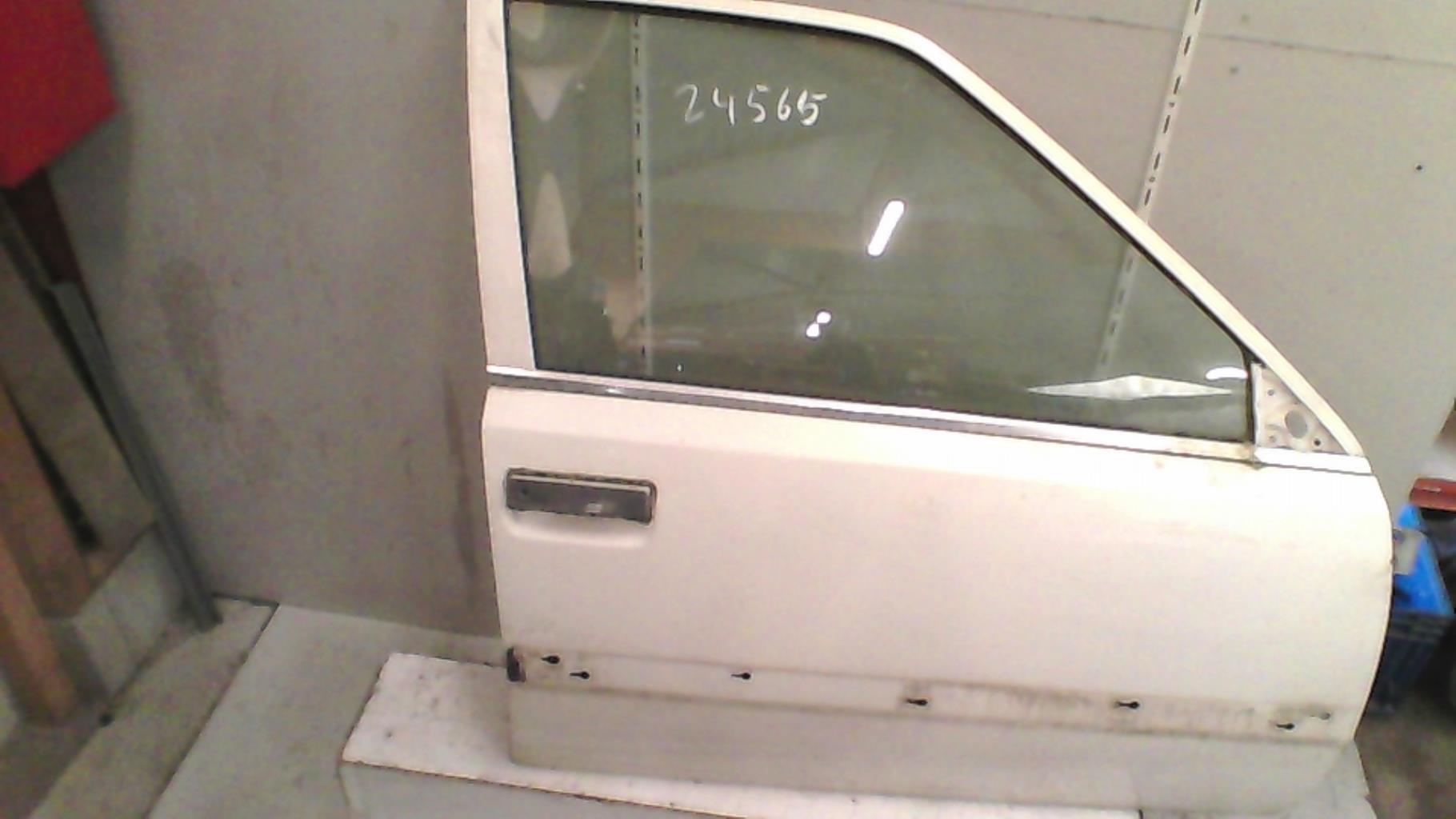 Porte avant droit RENAULT R25 PHASE 2 Diesel - 1