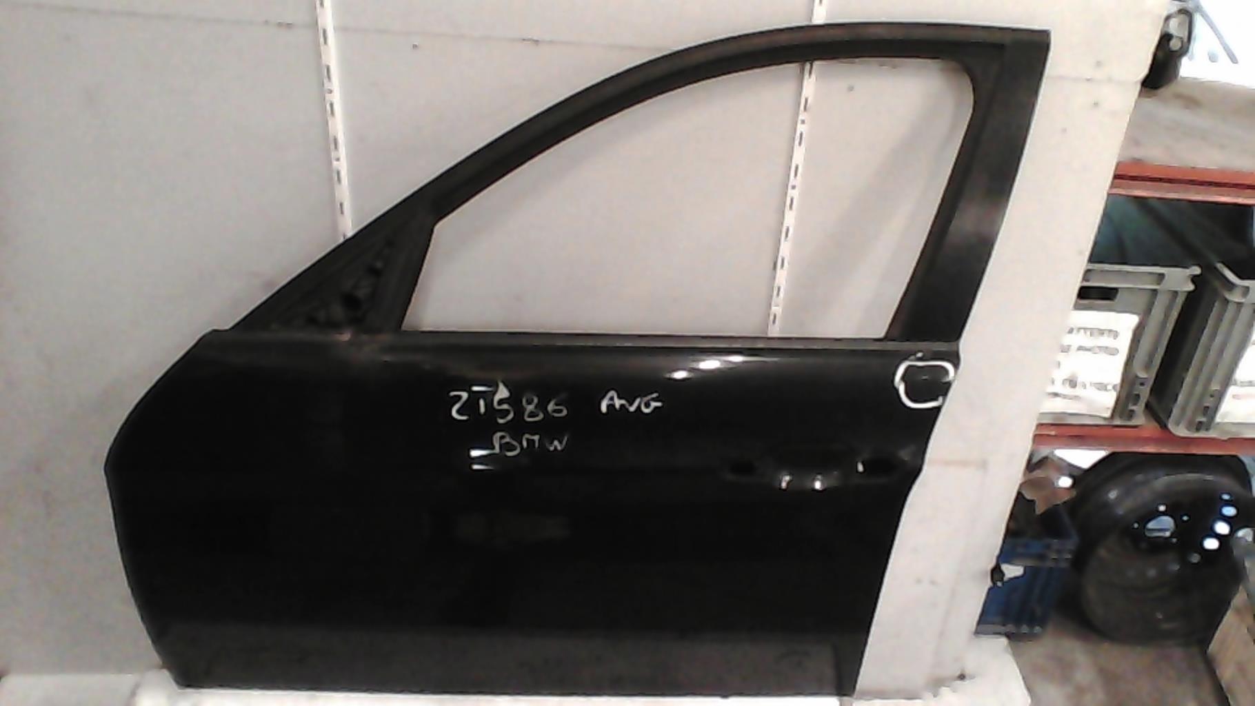 Porte avant gauche BMW SERIE 3 E90 PHASE 1 Essence - 1