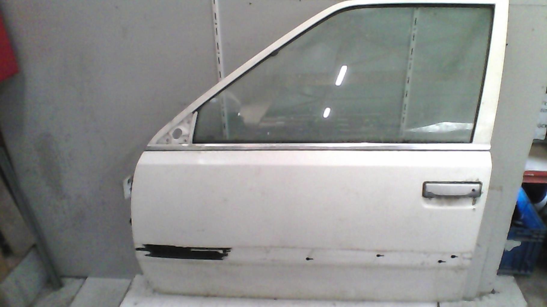 Porte avant gauche RENAULT R25 PHASE 2 Diesel - 1