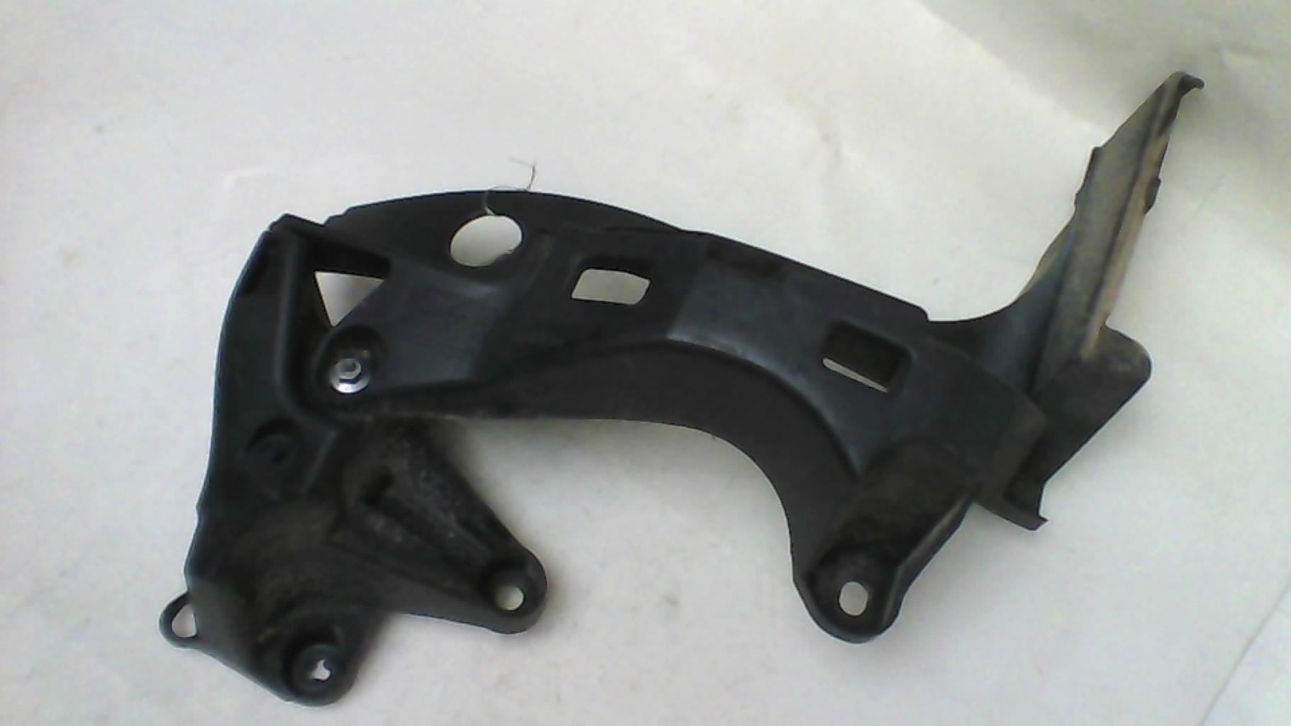 Supporto paraurti posteriore PEUGEOT 3008 1 PHASE 1 Diésel - 1