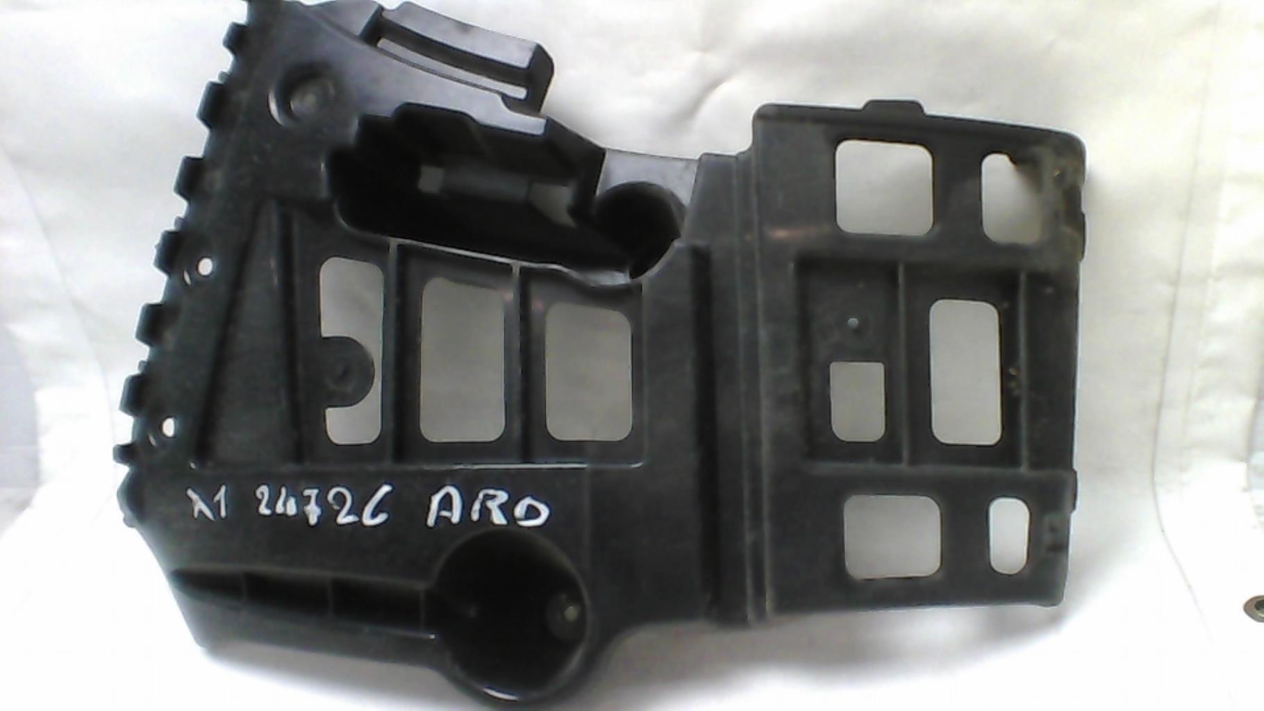 Support de pare chocs arriere BMW X1 E84 PHASE 1 Diesel - 1