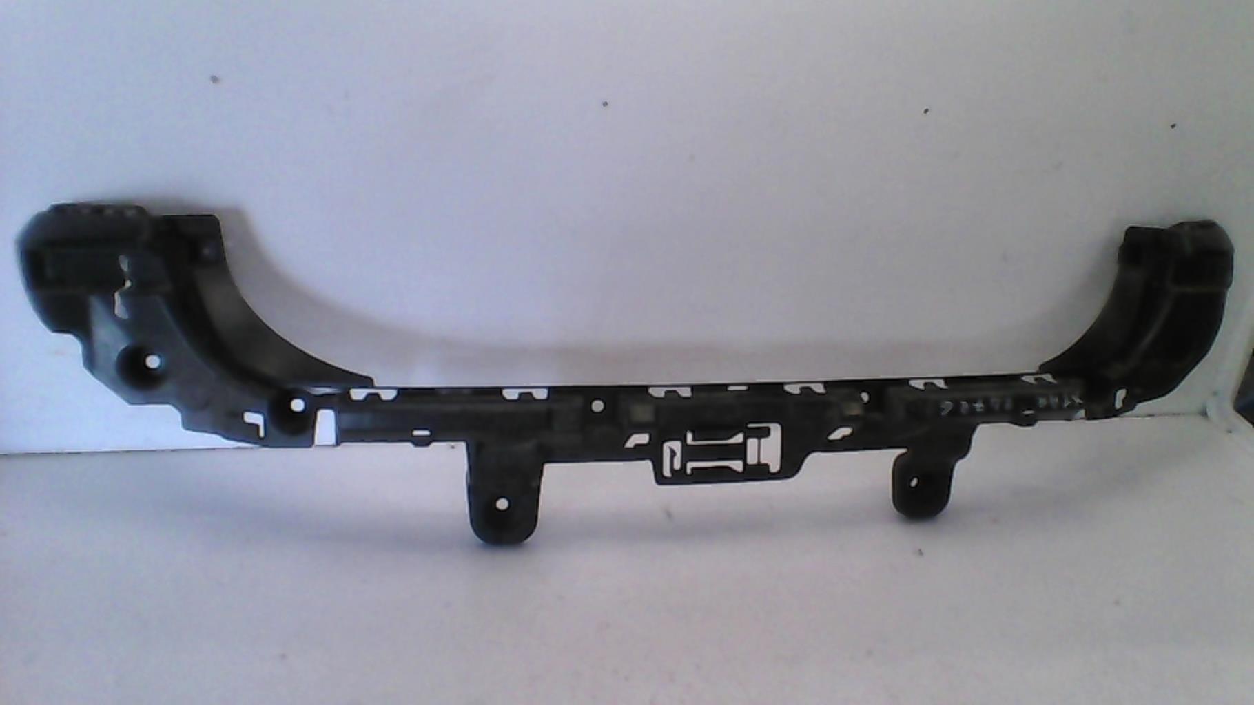 Support de pare chocs arriere BMW X1 E84 PHASE 1 Diesel - 1