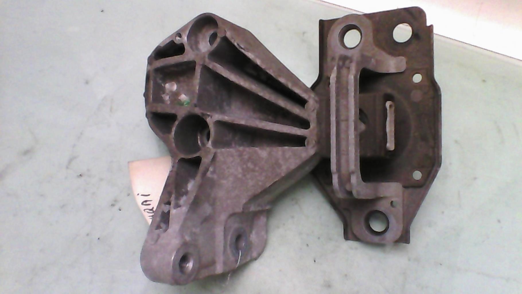 Supporto motore destro NISSAN QASHQAI 1 PHASE 2 Diésel - 1