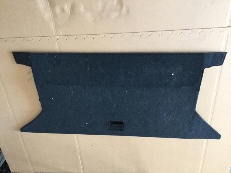 Tapis de sol LEXUS RX 2 Essence/Hybride - 1