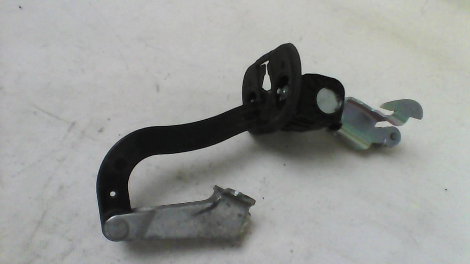 Tirante portiera posteriore sinistro CITROEN JUMPER 3 PHASE 2  - 1