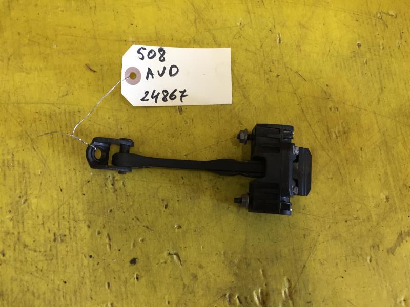 Tirante portiera anteriore destro PEUGEOT 508 1 PHASE 1 Diésel - 1