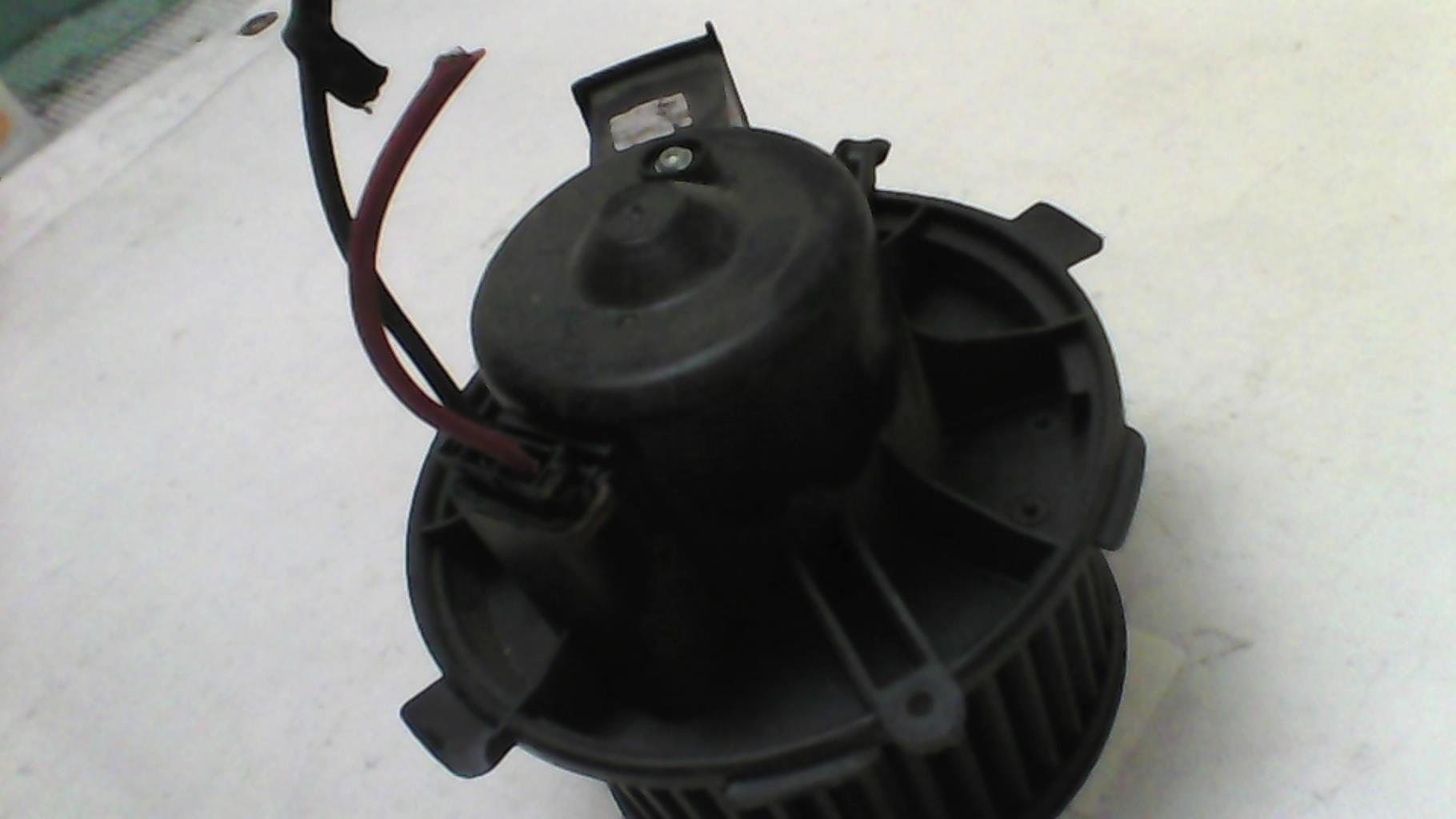 Ventola riscaldamento PEUGEOT 206 Diésel - 1