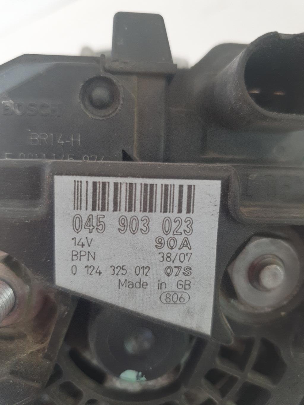 Alternatore SEAT CORDOBA 2 Diésel - 1