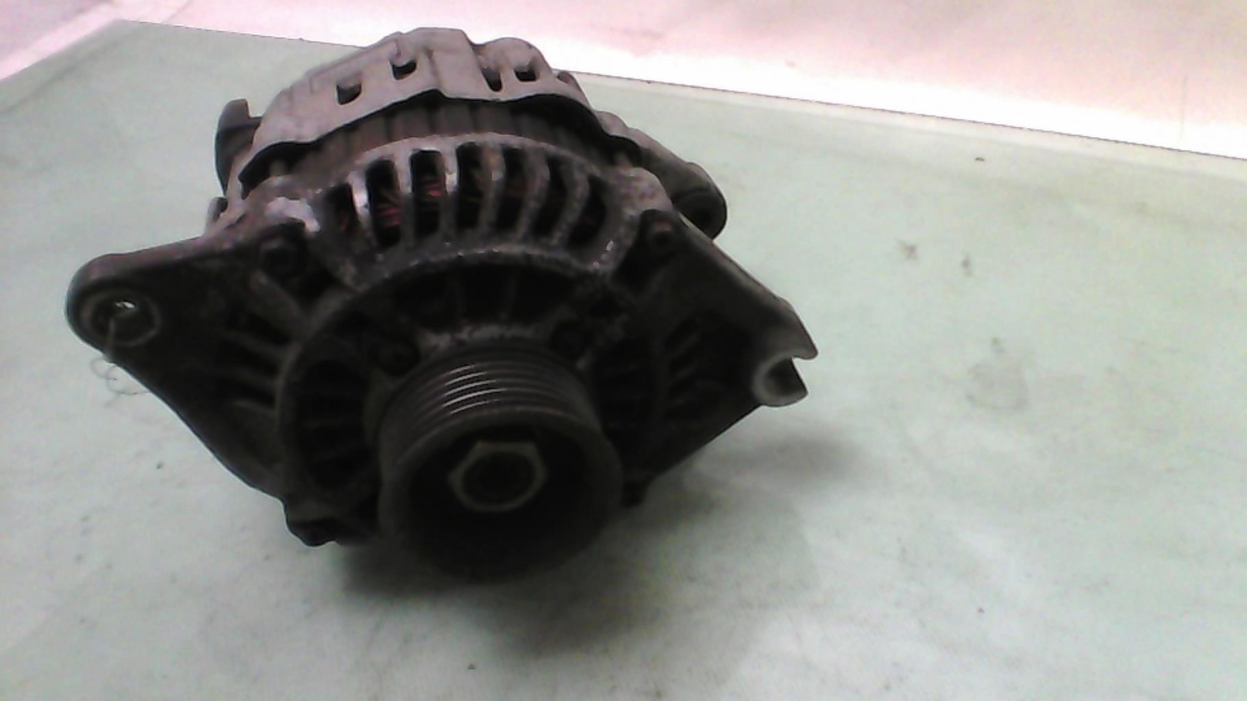 Alternatore CITROEN XANTIA PHASE 1 Gasolina - 1