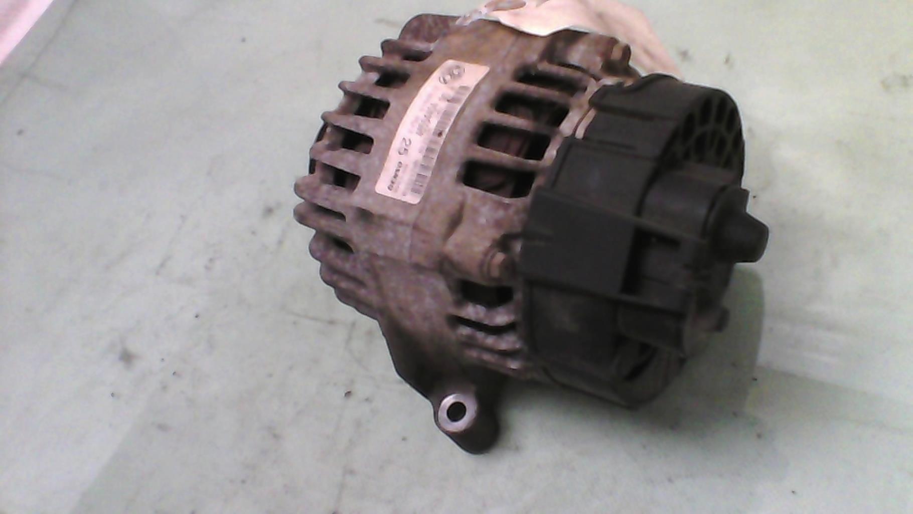 Alternatore FIAT STILO Gasolina - 1