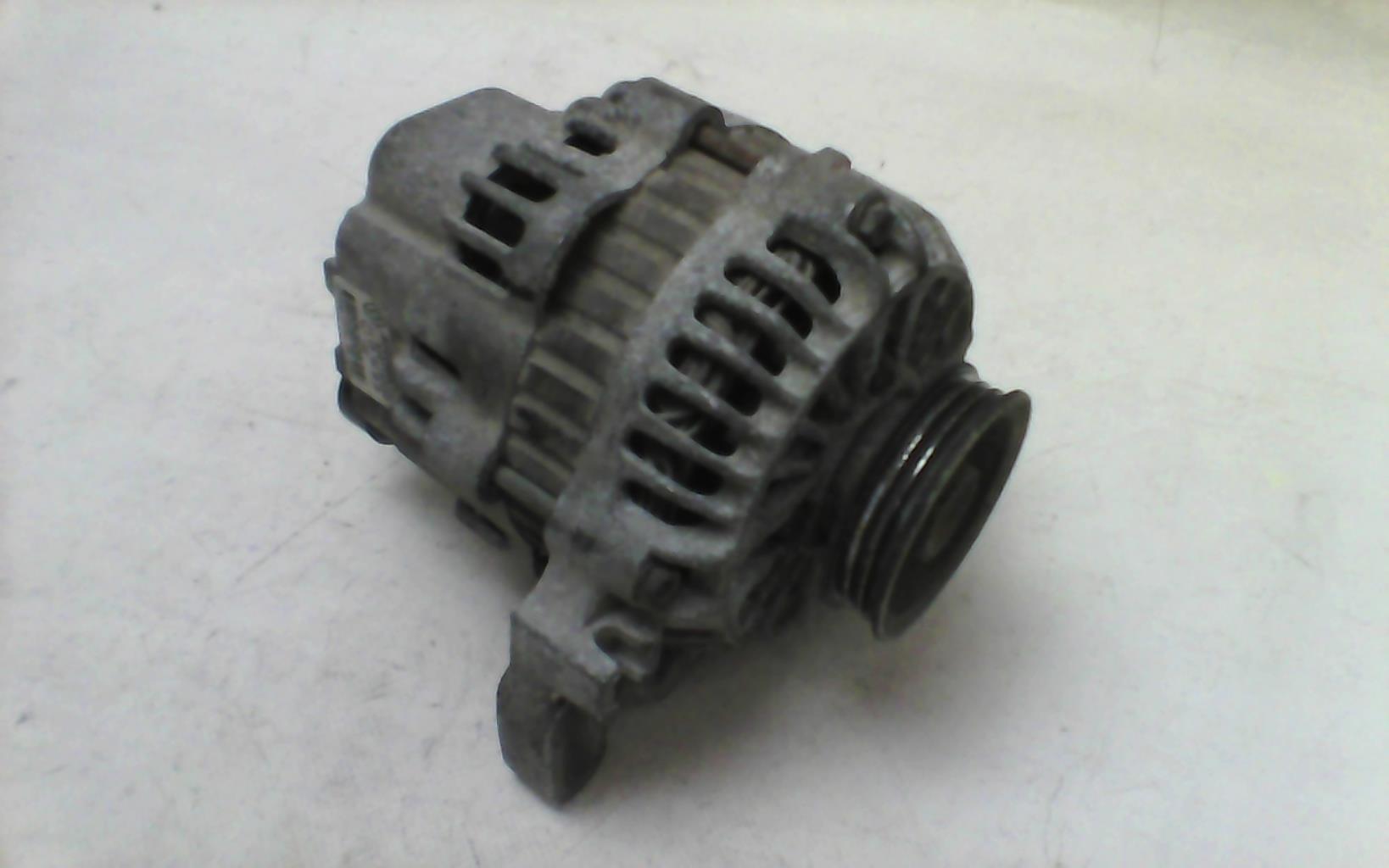Alternateur RENAULT CLIO 2 PHASE 1 Essence - 1
