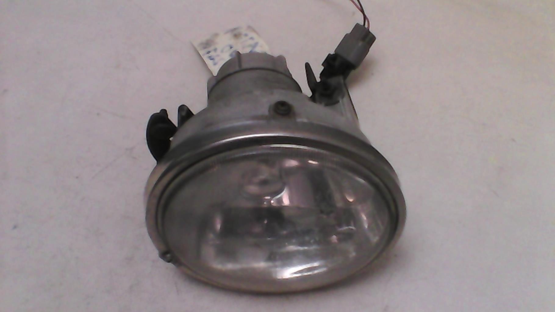 Fendinebbia destro (luci) HYUNDAI SATELLITE 1 PHASE 1 Diésel - 1