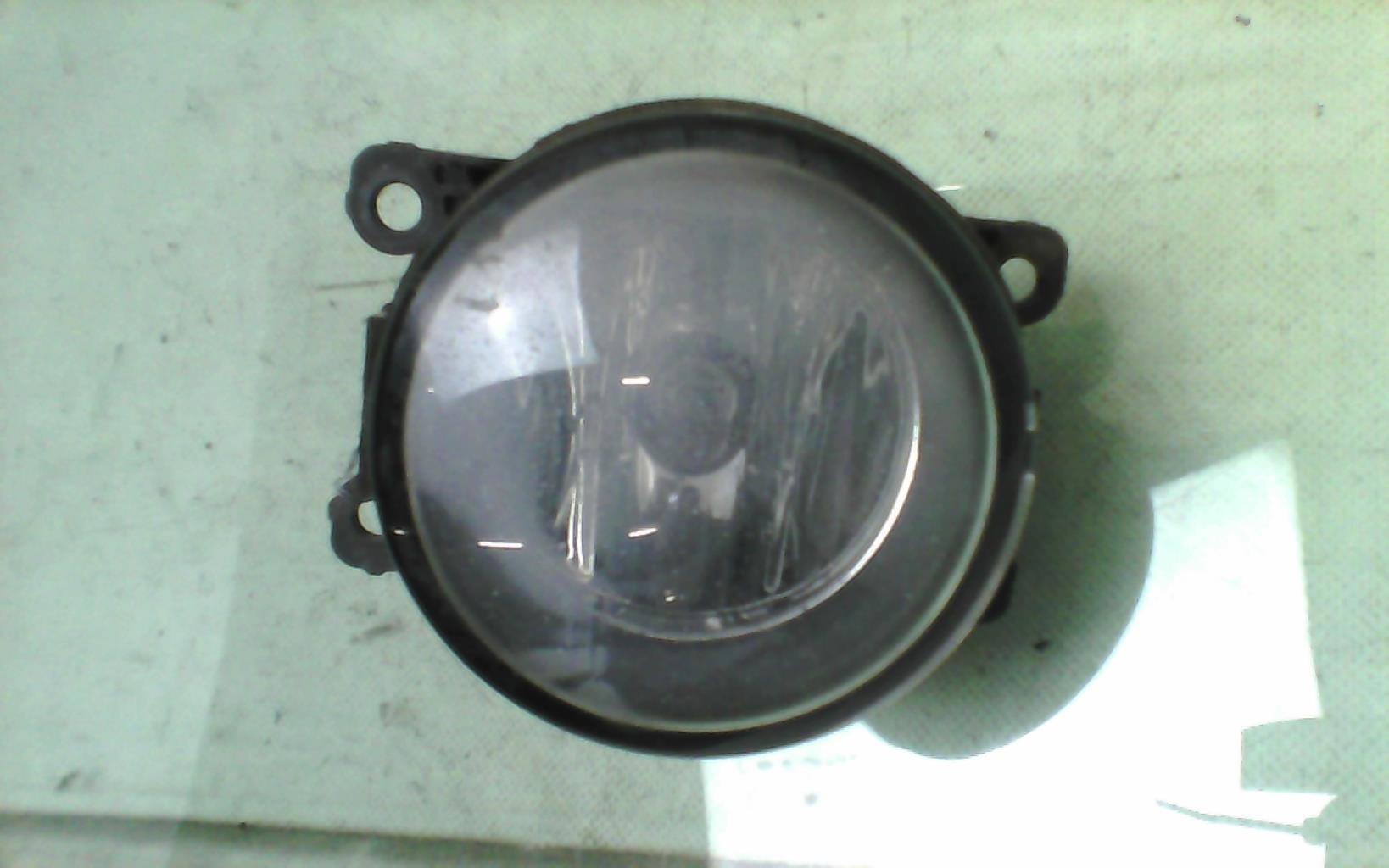 Fendinebbia destro (luci) RENAULT SCENIC 2 PHASE 2 Diésel - 1