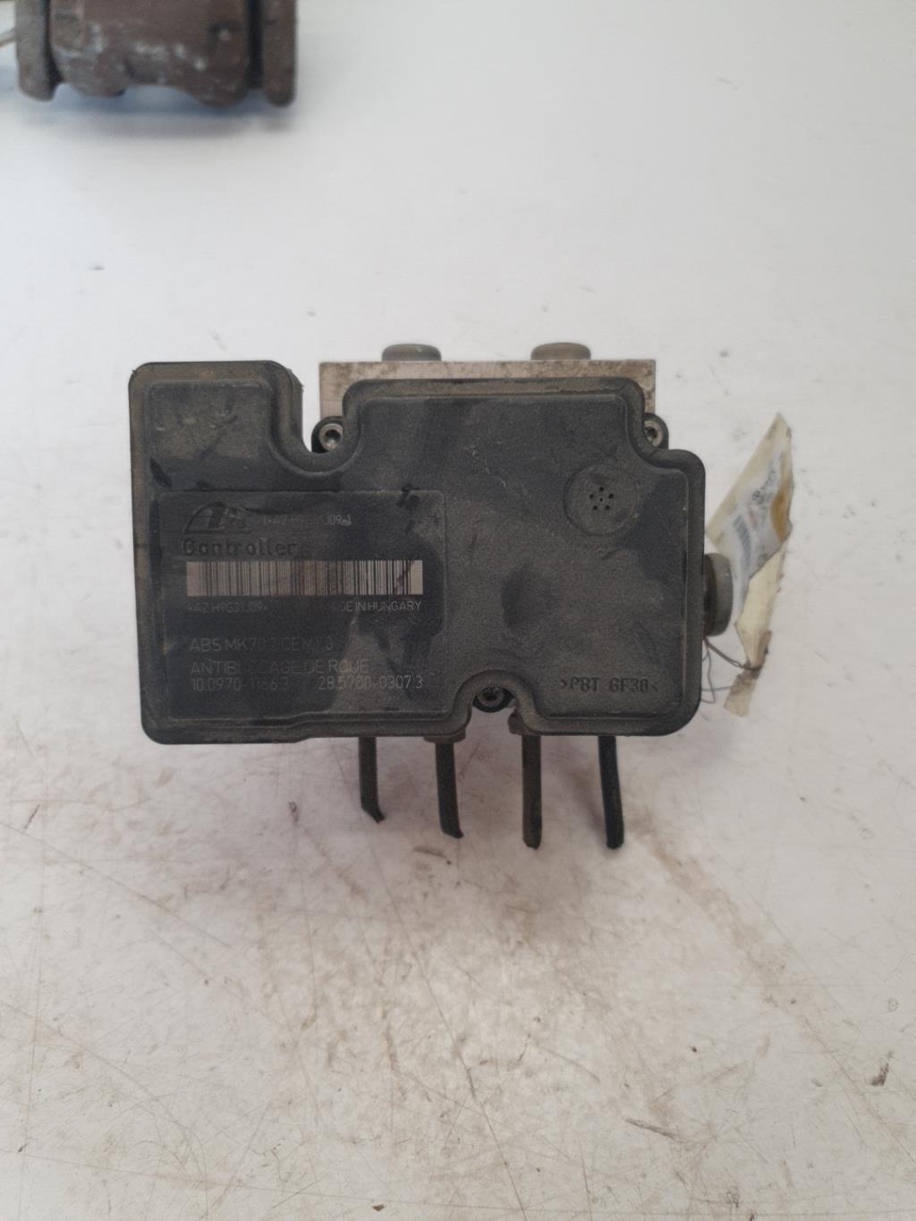 Blocco ABS (antibloccaggio freni) CITROEN C3 PICASSO PHASE 1 Diésel - 1