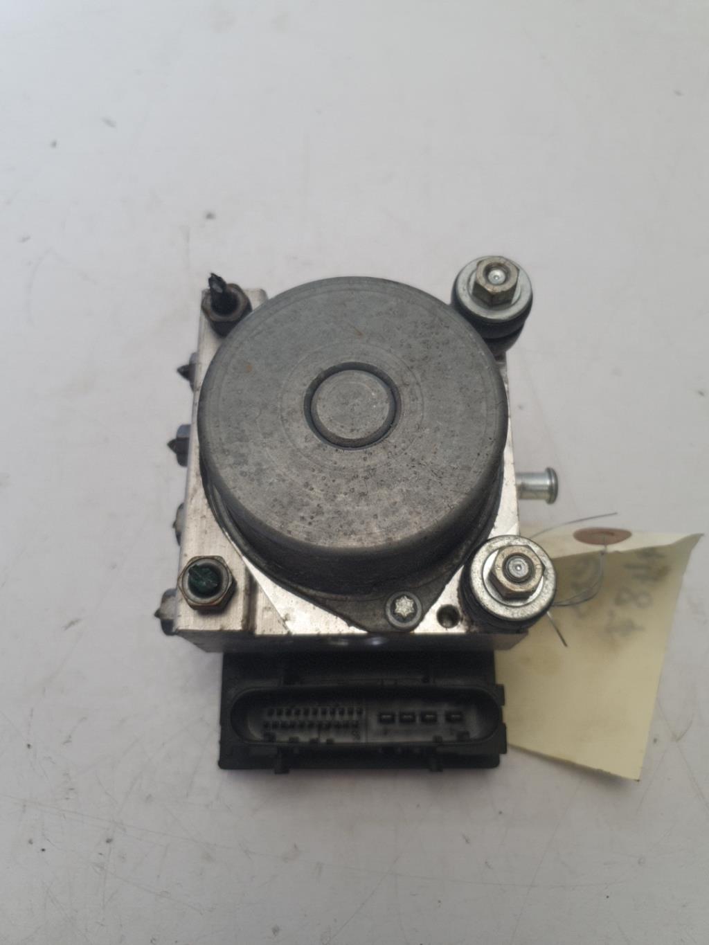 Blocco ABS (antibloccaggio freni) RENAULT CLIO 3 PHASE 2 Gasolina - 1