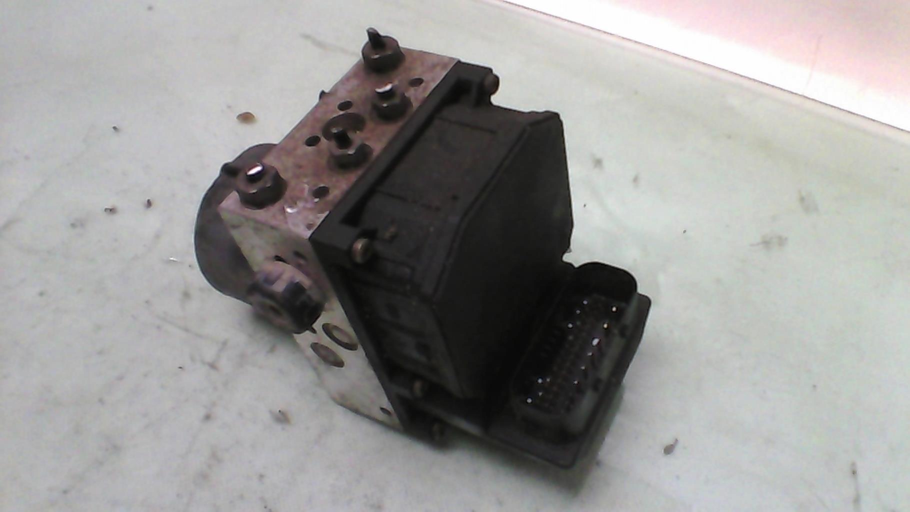 Blocco ABS (antibloccaggio freni) FIAT STILO Gasolina - 1