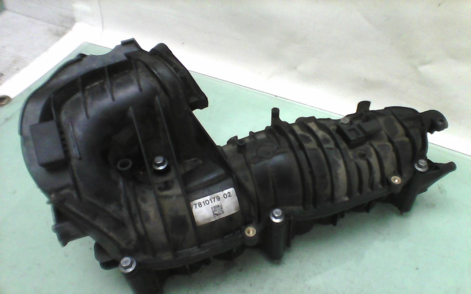 Collettore di aspirazione BMW SERIE 1 E81 Diésel - 1