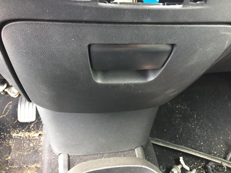 Vano portaoggetti CITROEN C4 GRAND PICASSO 2 PHASE 2 Diésel - 1
