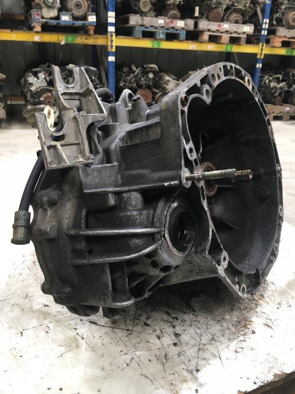 Boite de vitesses RENAULT SCENIC 2 PHASE 1 Diesel - 1