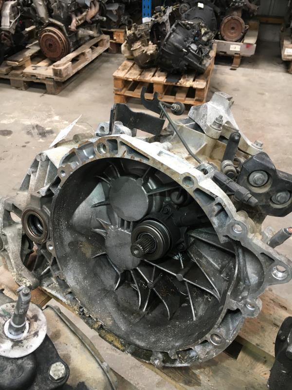 Boite de vitesses FORD FOCUS 2 PHASE 1 CABRIOLET  - 1