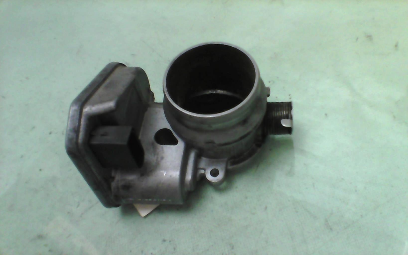 Boitier papillon BMW SERIE 1 E81 Diesel - 1