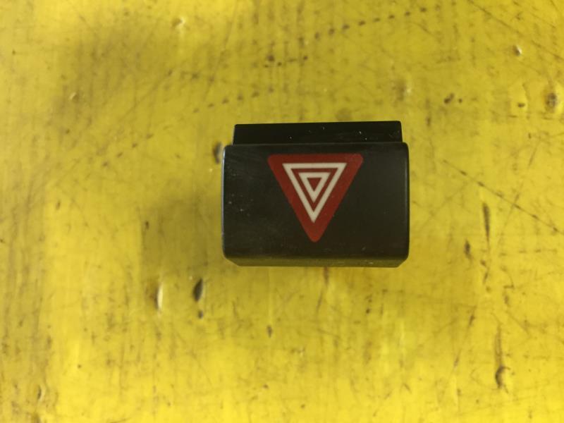 Interruttore luci emergenza CITROEN C4 GRAND PICASSO 2 PHASE 2 Diésel - 1