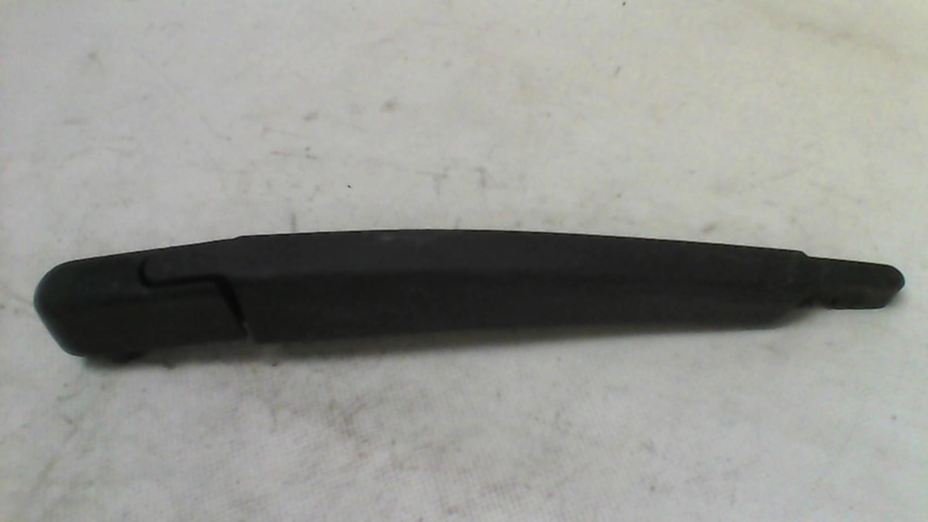 Braccio tergicristallo posteriore RENAULT CLIO 3 PHASE 2 BREAK Diésel - 1