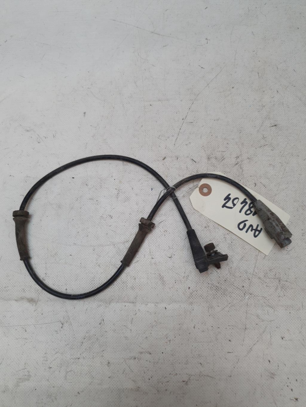 Sensore ABS anteriore destro PEUGEOT 307 PHASE 1 Gasolina - 1