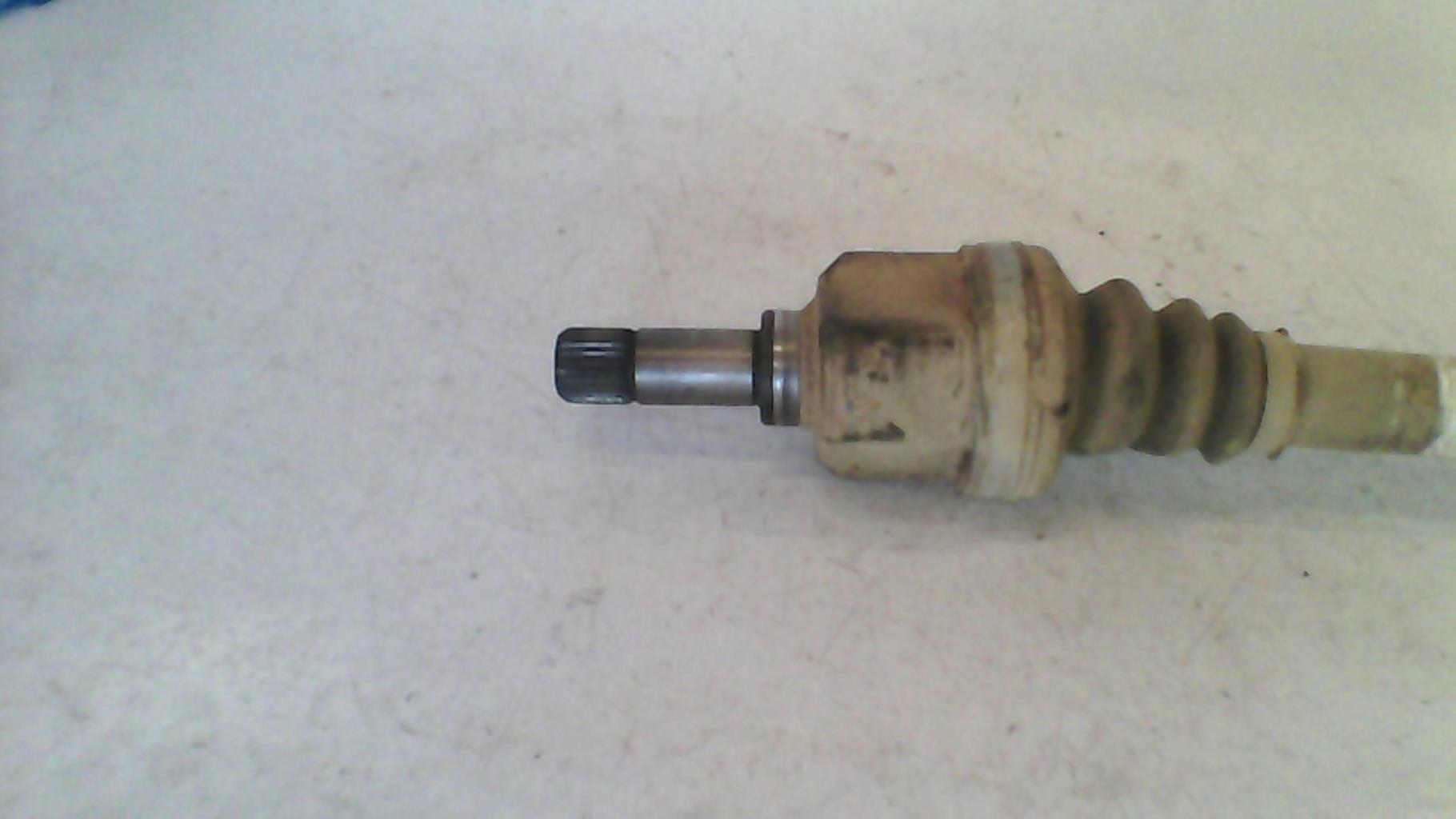 Giunto cardanico albero di trasmissione sinistro PEUGEOT PARTNER 1 Diésel - 1