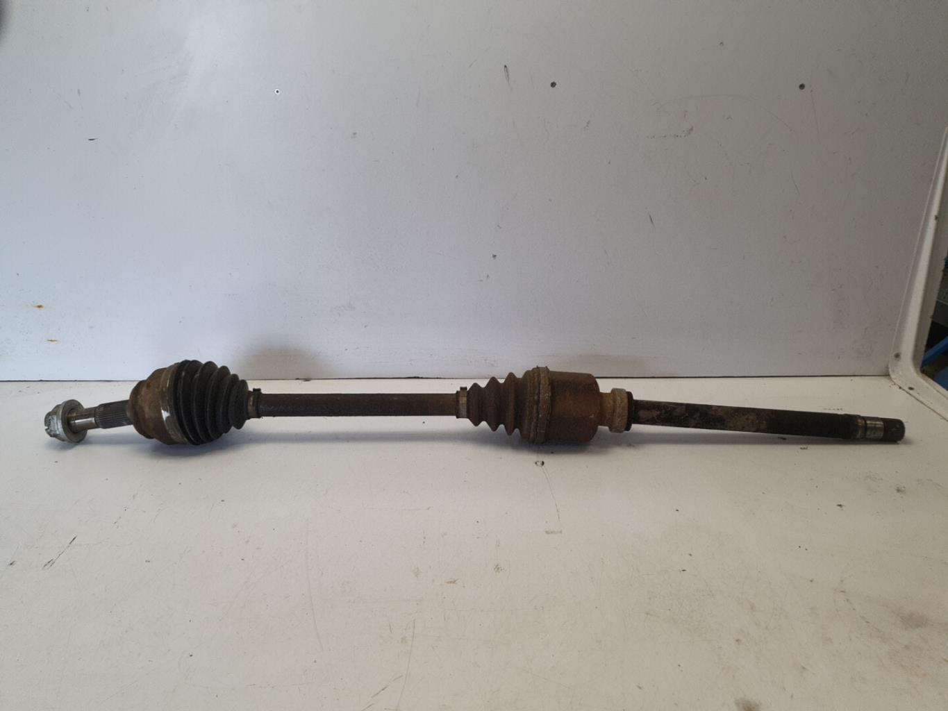 Giunto cardanico albero di trasmissione destro CITROEN JUMPER 3 PHASE 1 Diésel - 1