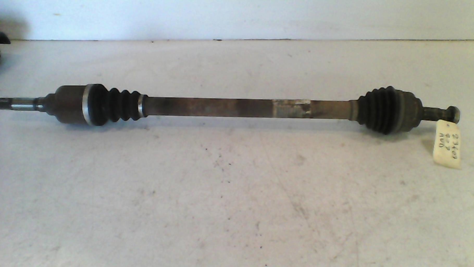 Giunto cardanico albero di trasmissione destro PEUGEOT 207 PHASE 1 Diésel - 1