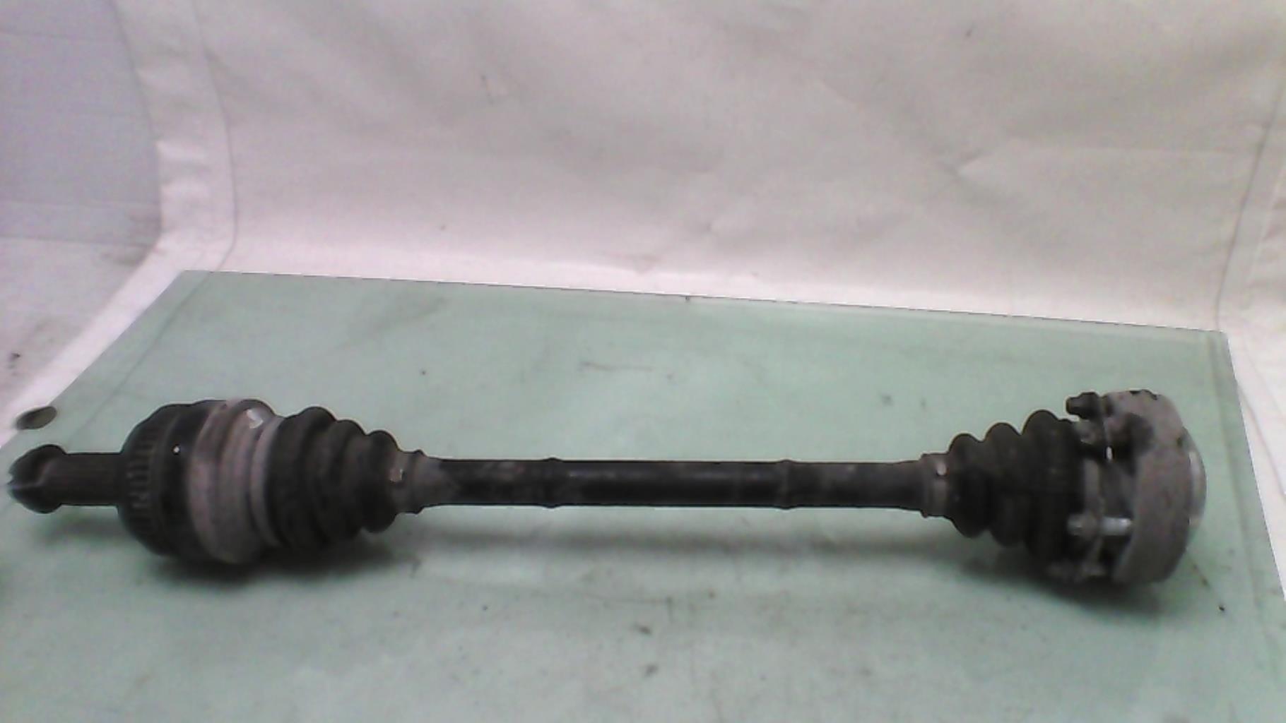 Giunto cardanico albero di trasmissione sinistro BMW SERIE 1 E87 PHASE 1 Diésel - 1