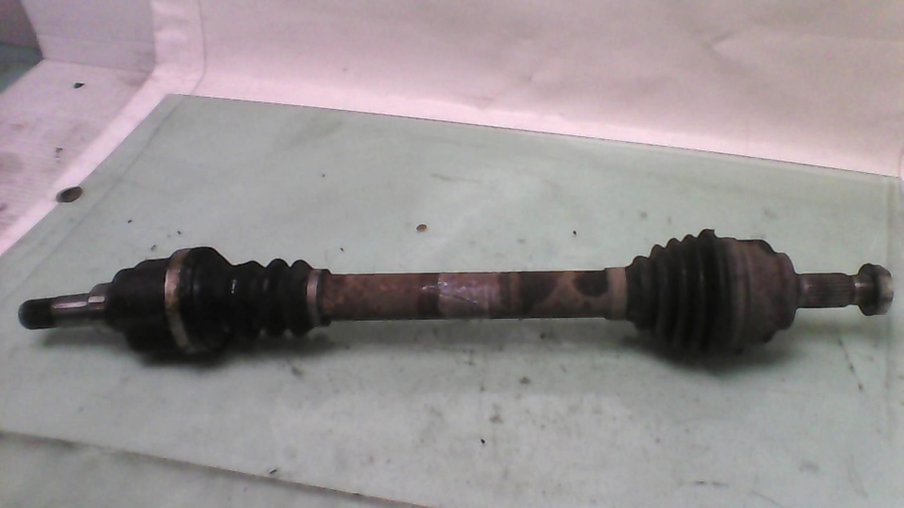 Giunto cardanico albero di trasmissione sinistro CITROEN C4 1 PHASE 1 Gasolina - 1
