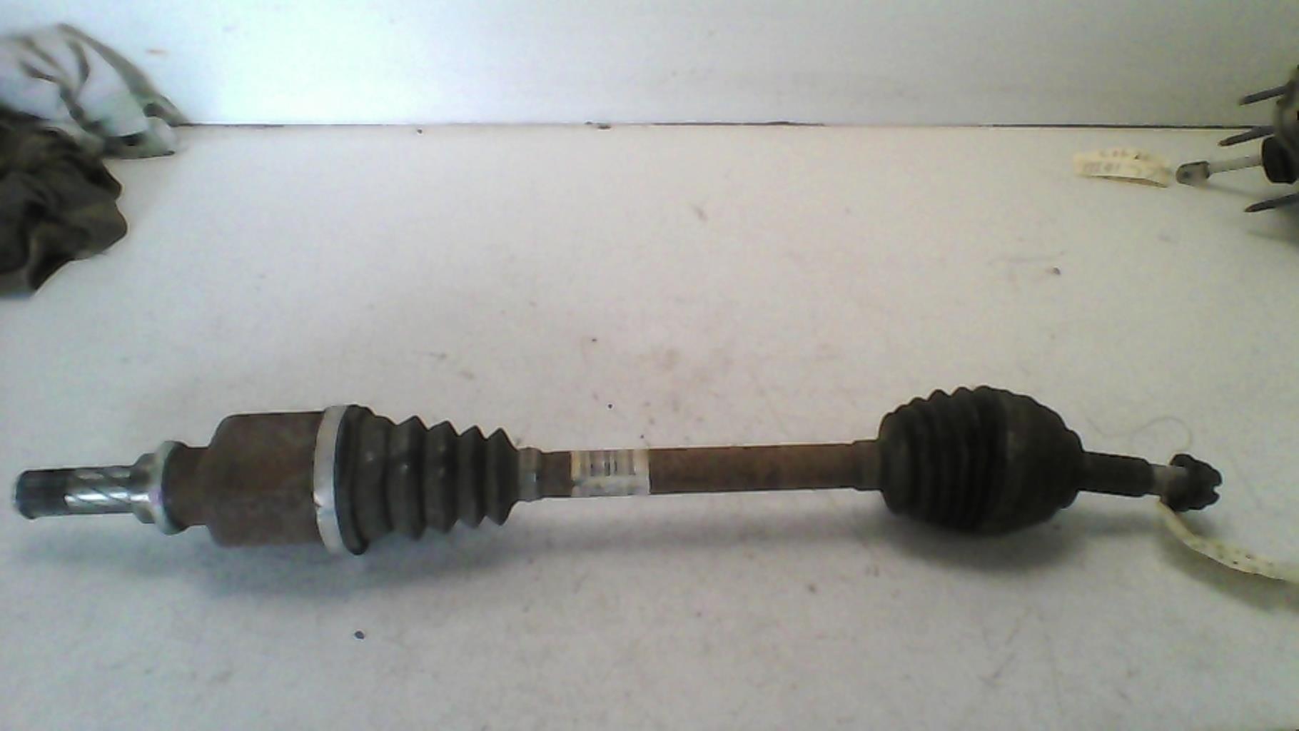 Giunto cardanico albero di trasmissione sinistro RENAULT CLIO 3 PHASE 2 Diésel - 1