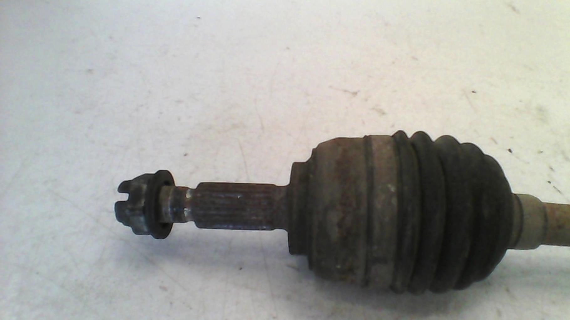 Giunto cardanico albero di trasmissione sinistro RENAULT CLIO 3 PHASE 2 Diésel - 1