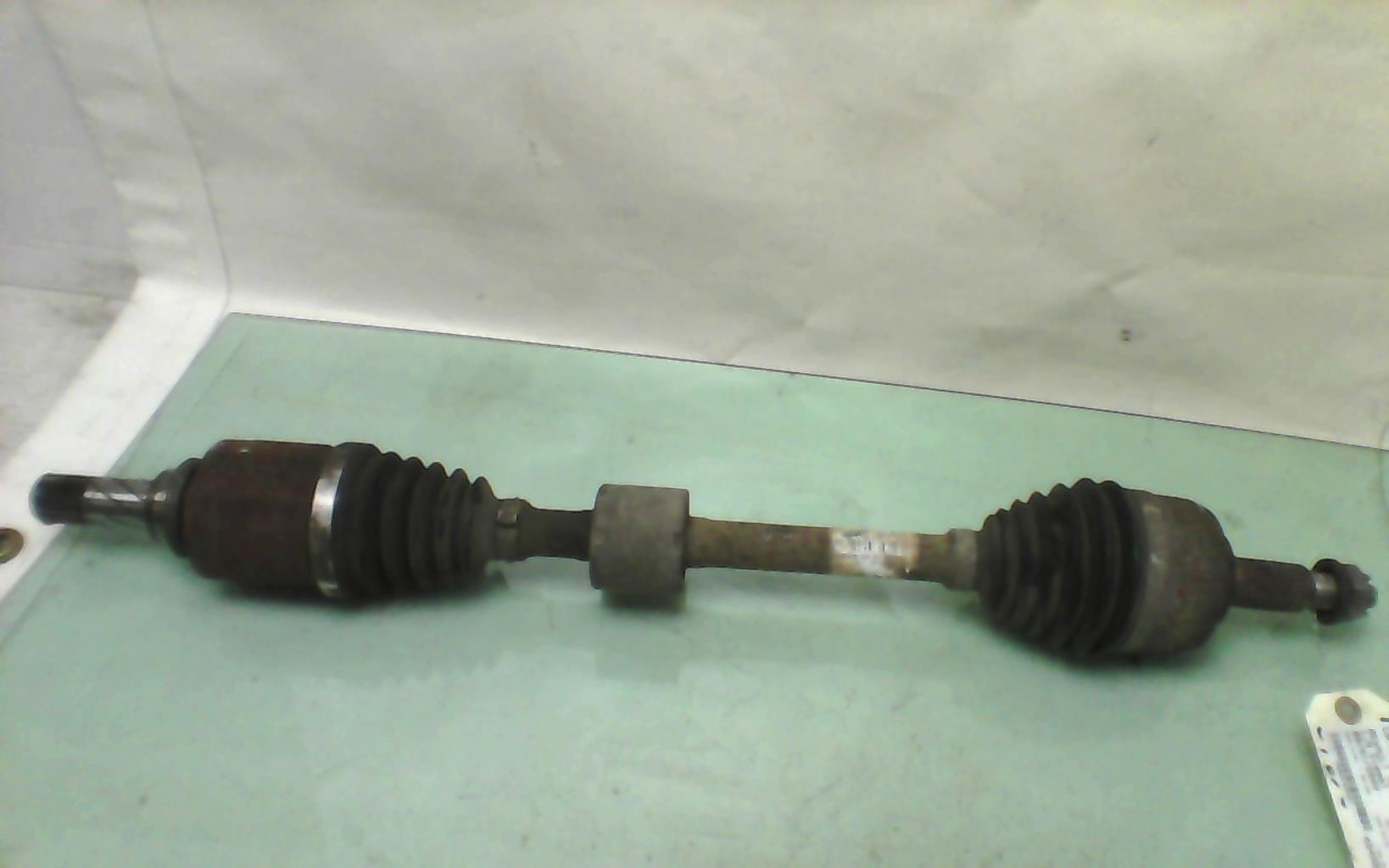 Cardan gauche (transmission) RENAULT MEGANE 3 PHASE 1 Diesel - 1