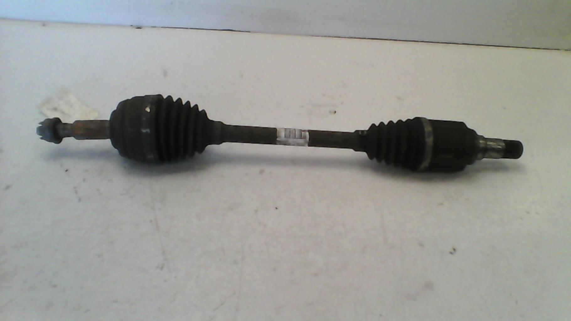 Giunto cardanico albero di trasmissione sinistro RENAULT MEGANE 3 PHASE 1 Diésel - 1