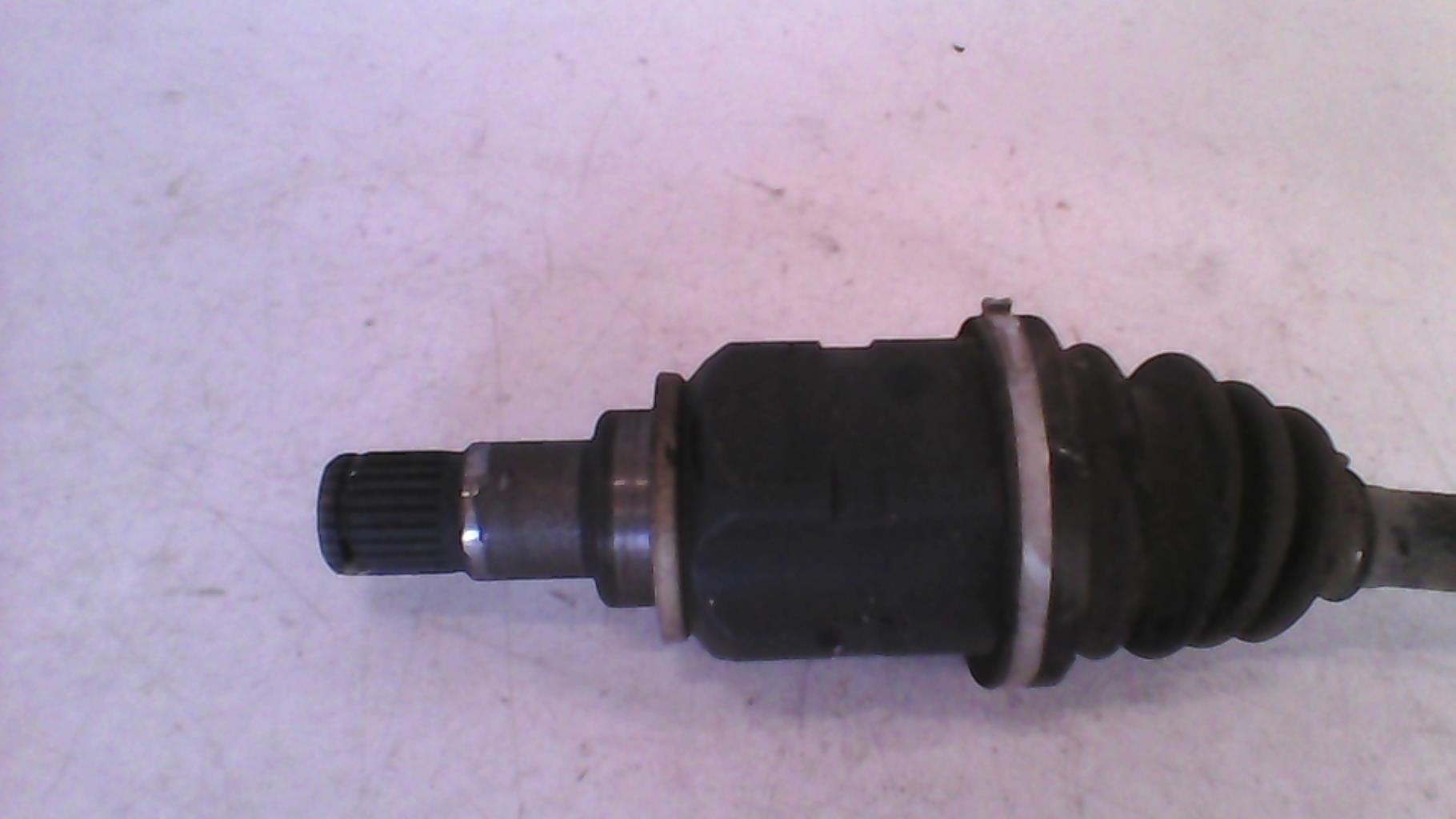 Giunto cardanico albero di trasmissione sinistro TOYOTA COROLLA VERSO 2 PHASE 1 Diésel - 1