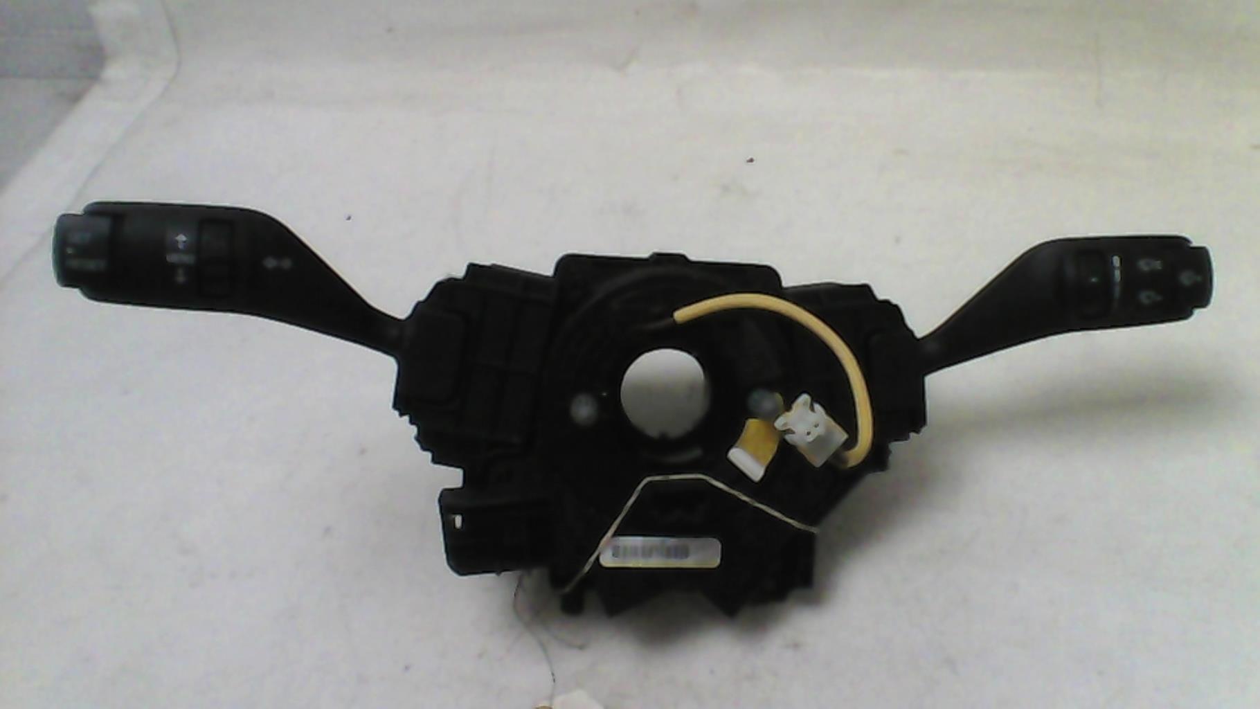 Devio guida completo con contatto spiralato FORD FOCUS 2 PHASE 1 Diésel - 1
