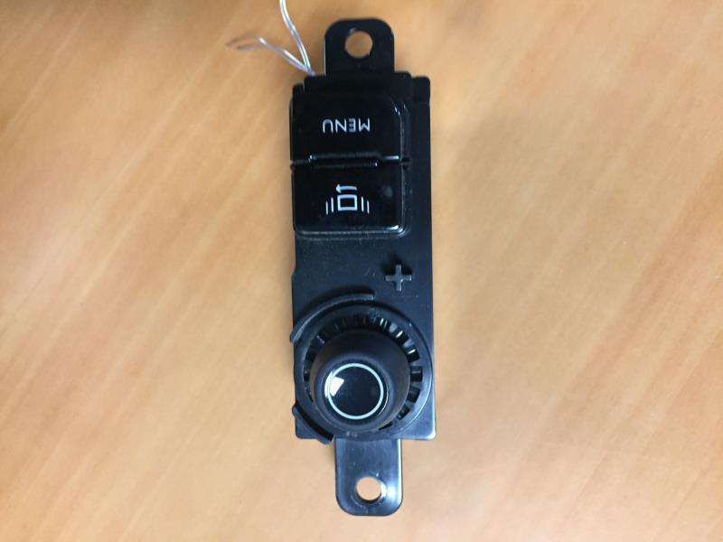 Commande GPS PEUGEOT 208 PHASE 1 Diesel - 1