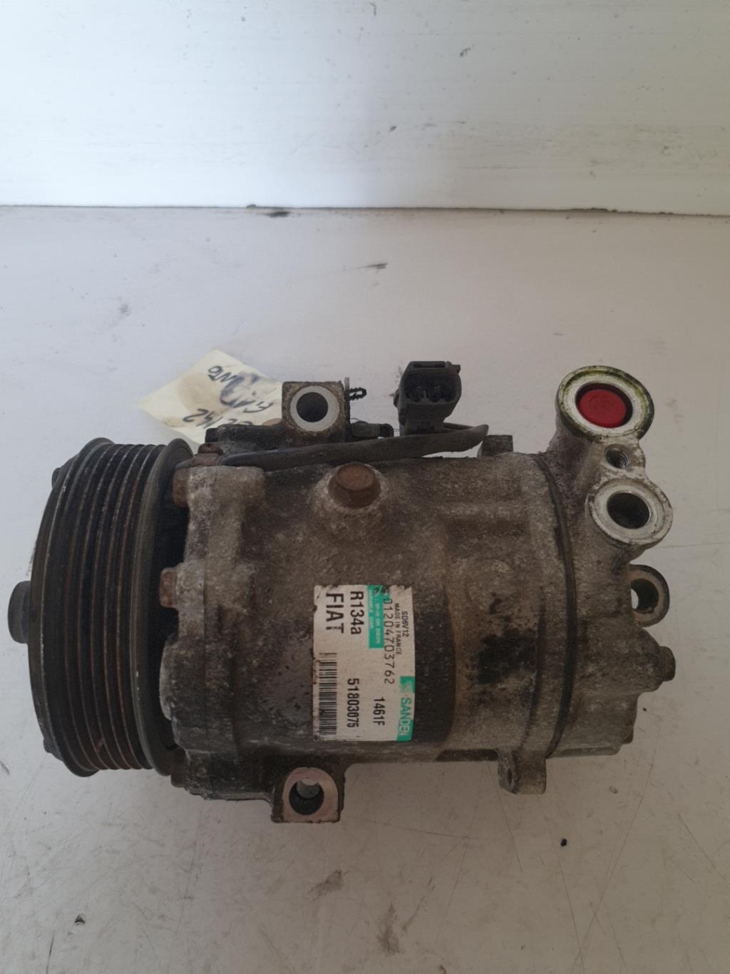 Compressore clima FIAT GRANDE PUNTO Diésel - 1