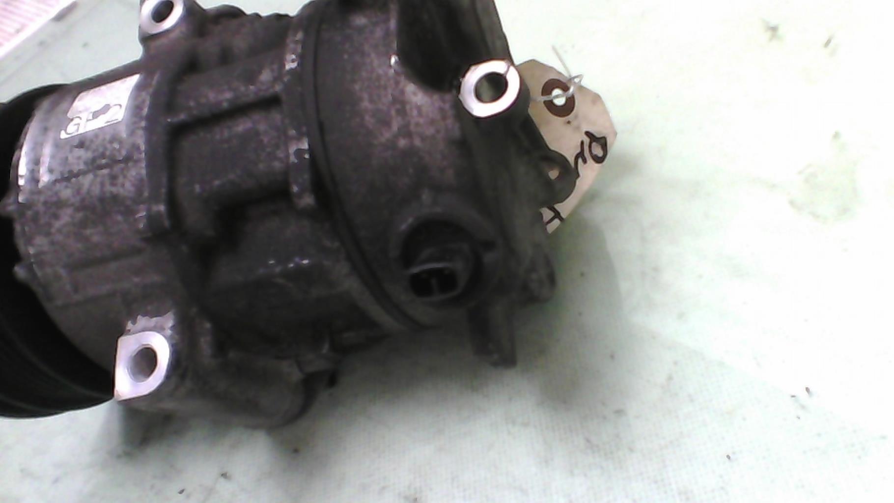 Compressore clima FIAT GRANDE PUNTO Diésel - 1
