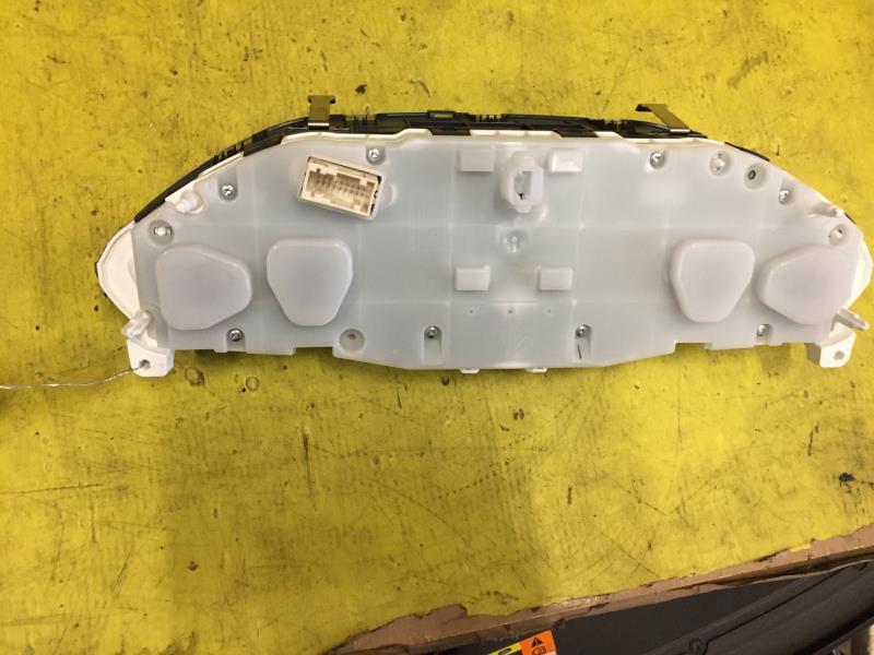Compteur PEUGEOT 208 PHASE 1 Diesel - 1