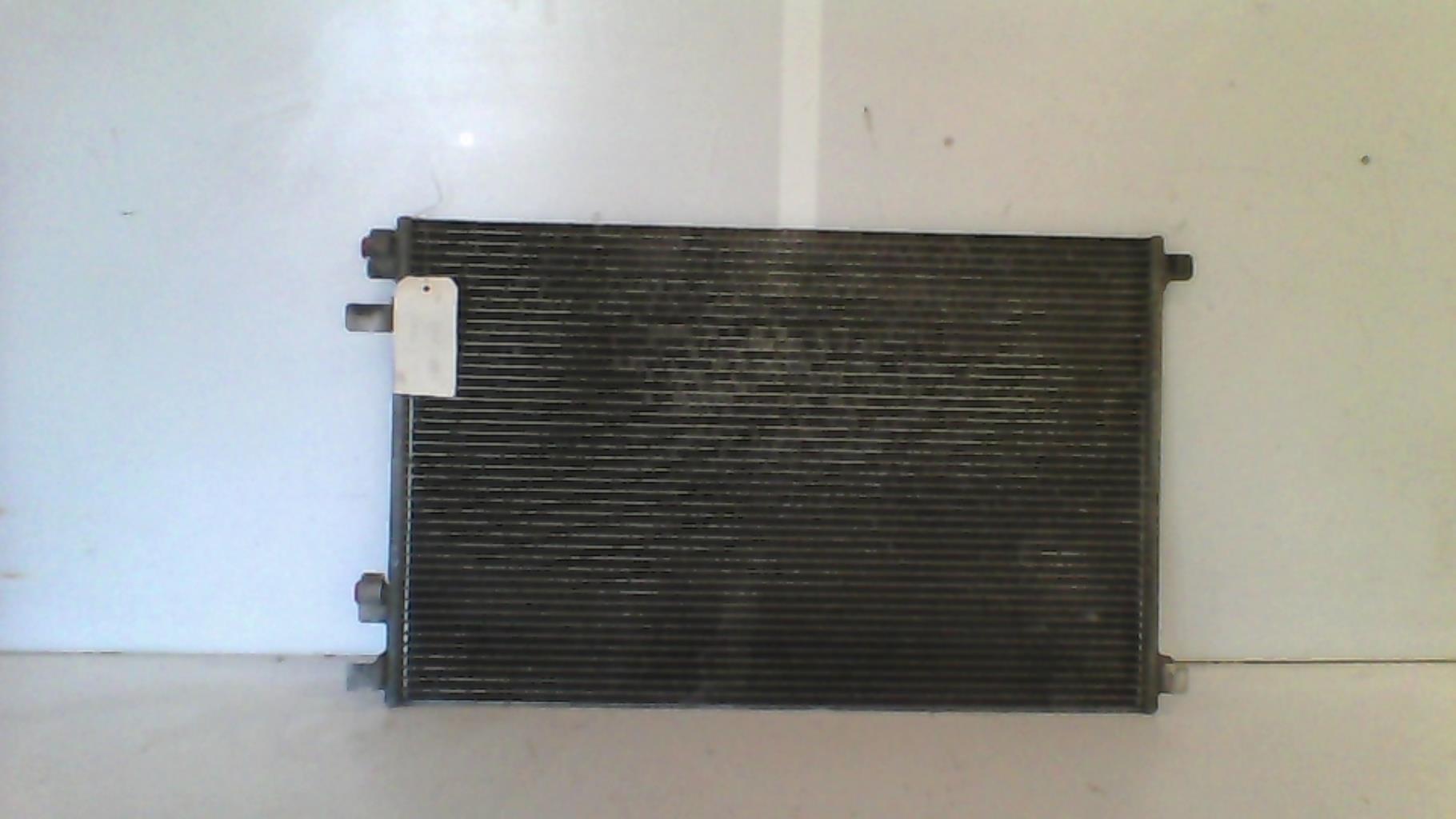 Condenseur de clim RENAULT MEGANE 2 PHASE 1 Diesel - 1