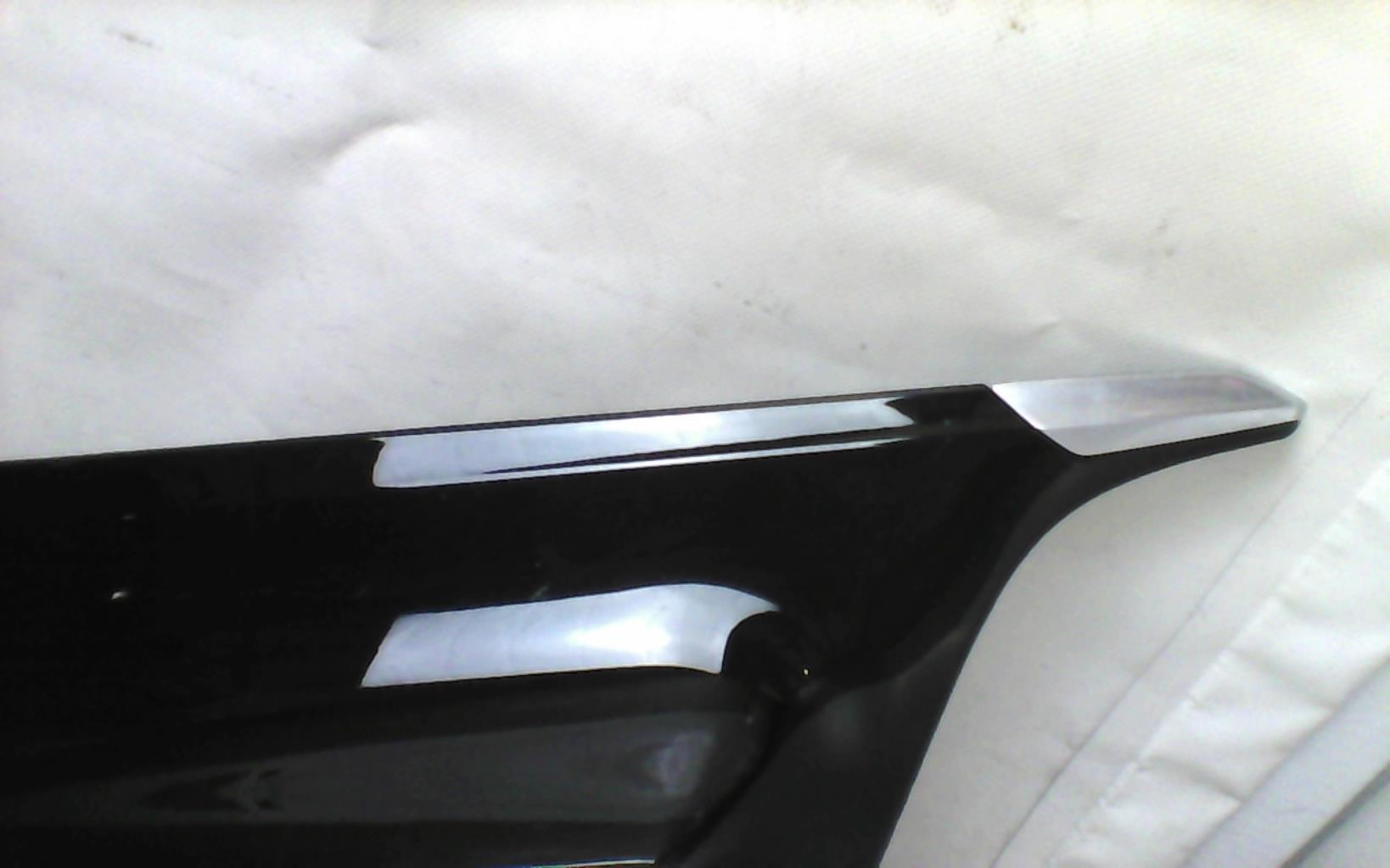Consolle centrale (interno in plastica) PEUGEOT 208 1 PHASE 1 Diésel - 1