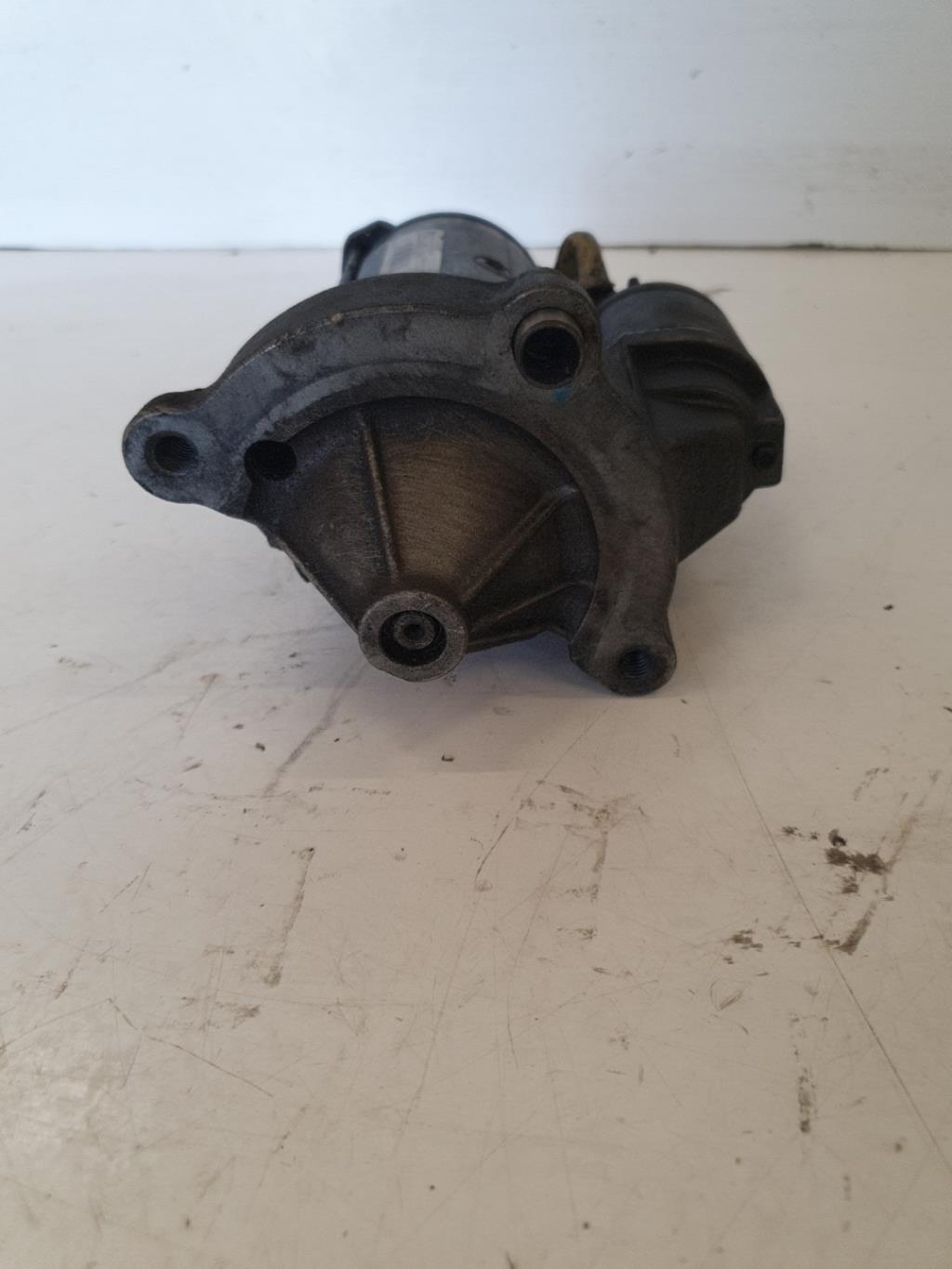 Motorino avviamento CITROEN C4 GRAND PICASSO 1 Diésel - 1